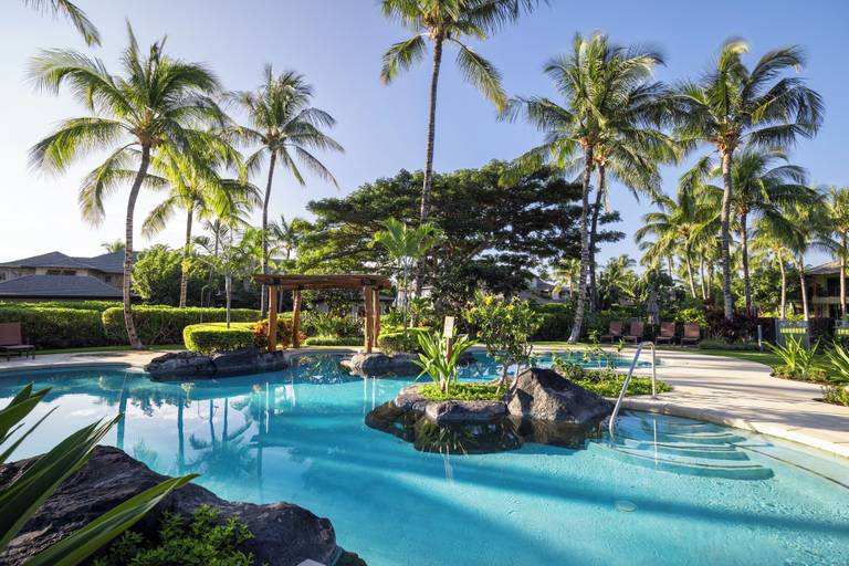 Sport & Beauty 5, Luxury Living with Pool Access, Hawaii