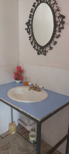 Bathroom 4, Hospedaje Luis & Ana, Jiménez