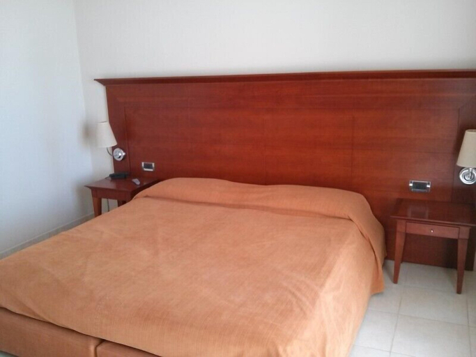 Bedroom, Club Villaggio Magic Garden - Campground, Taranto