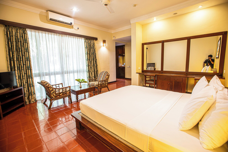 Bedroom 3, Club Palm Bay, Mahawewa