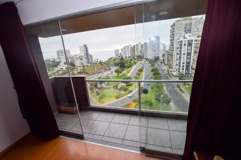 Others 5, Miraflores Nest Mar y Vista, Lima