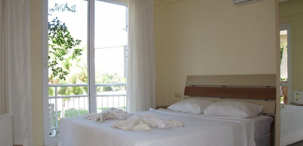 Room 5, Villa NP09 by JoyLettings, Fethiye