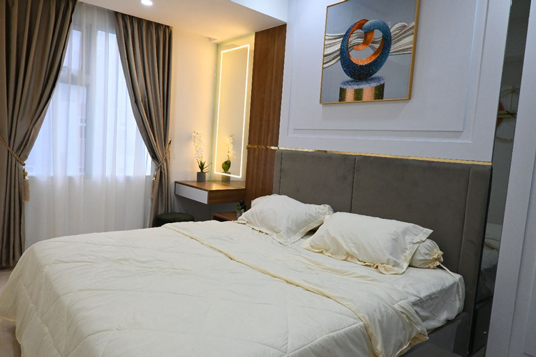 Bedroom 24