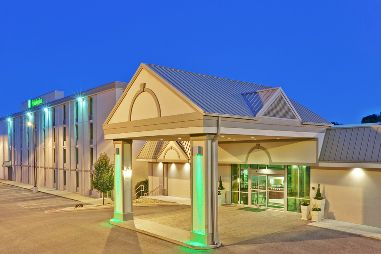Exterior & Views 5, Holiday Inn BLOOMINGTON-UNIVERSITY AREA by IHG, Monroe