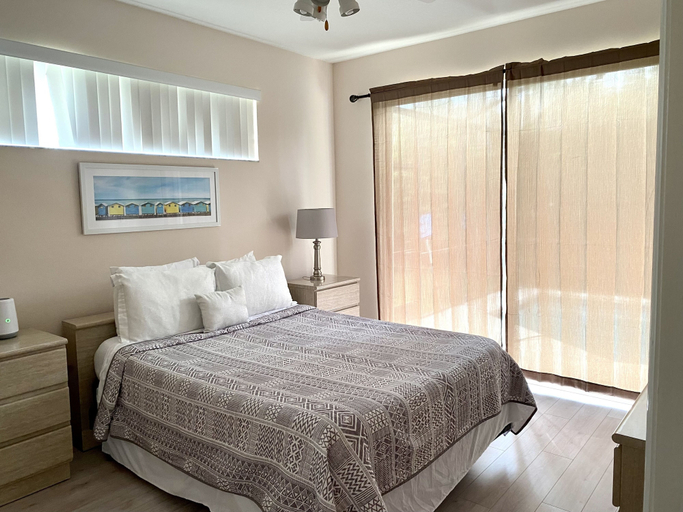 Bedroom 3, Orlando Select Vacation Homes, Osceola