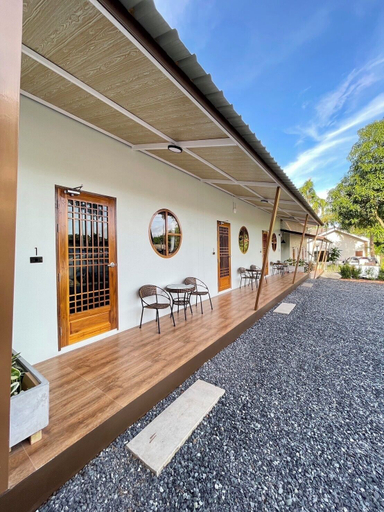 Exterior & Views 2, Norn Na Homestay Chanthaburi, Muang Chanthaburi