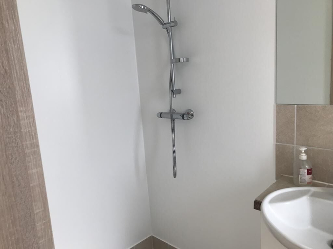 Bathroom 3, Guesthouse Skógafoss, Austur-Eyjafjallahreppur