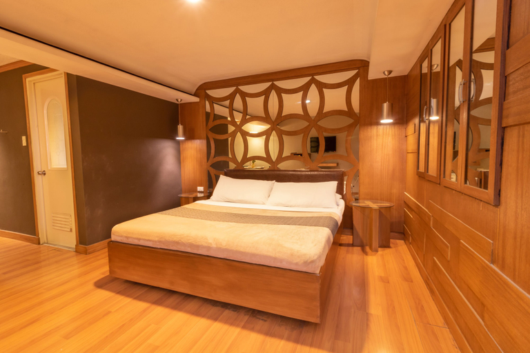 Bedroom 5, Victoria Court San Fernando - Pampanga, San Fernando City
