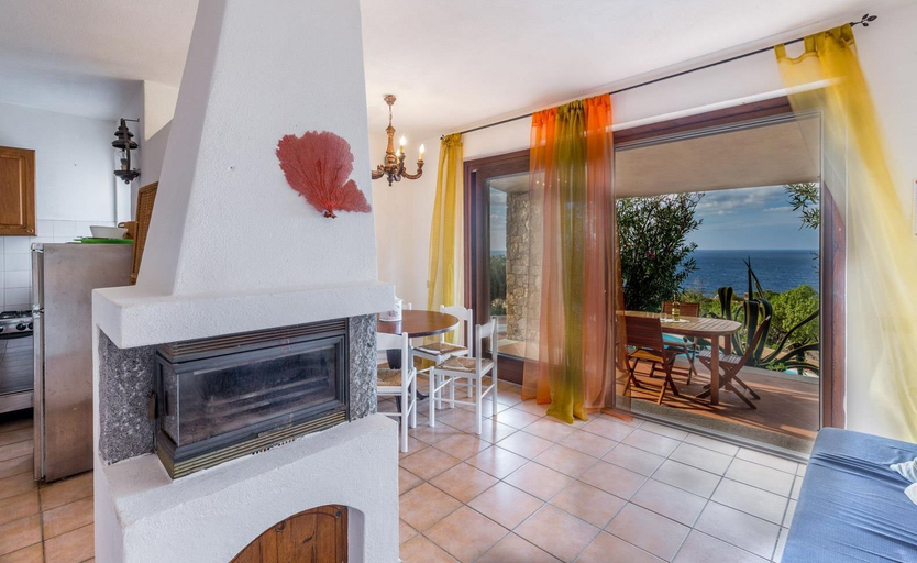 Others 5, Villa Agave, Olbia-Tempio