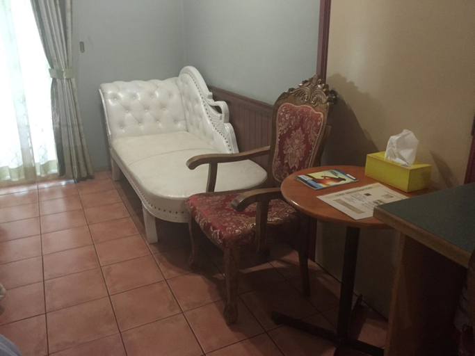 Others 5, Heritage Resort, Weipa