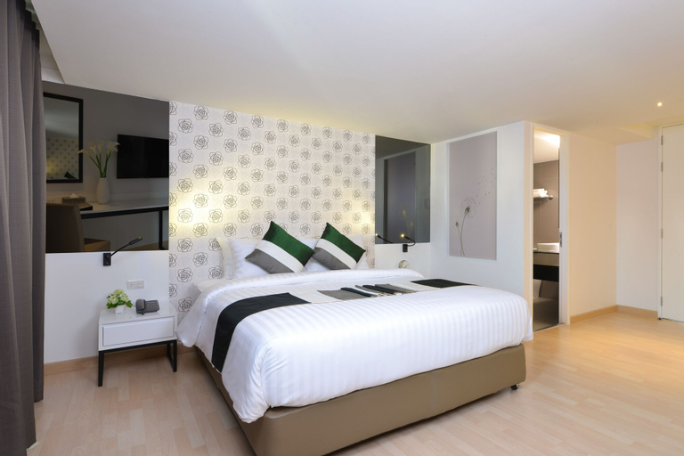 Bedroom 12
