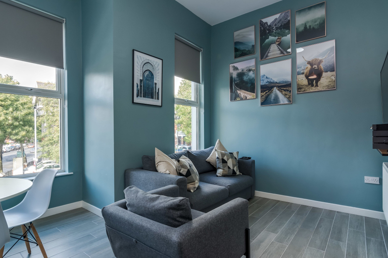 Others 4, Wellington Park Boutique Apartments, Belfast