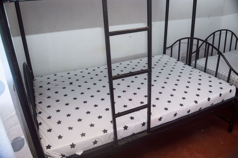 Bedroom 4, Morogoro Homestay Hostel, Morogoro Urban