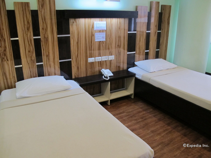 Bedroom 20