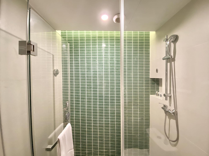Bathroom 4, Ibis Styles Shanghai Qingpu Sports Center Hotel, Shanghai