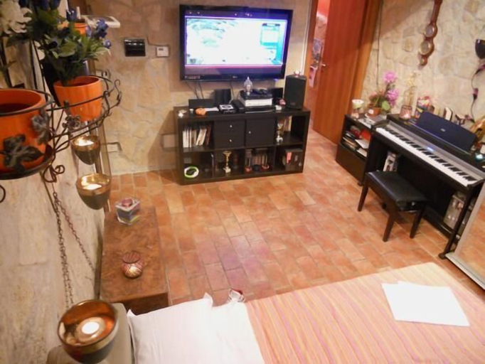 Others 5, Belhorizon Guest House, Roma