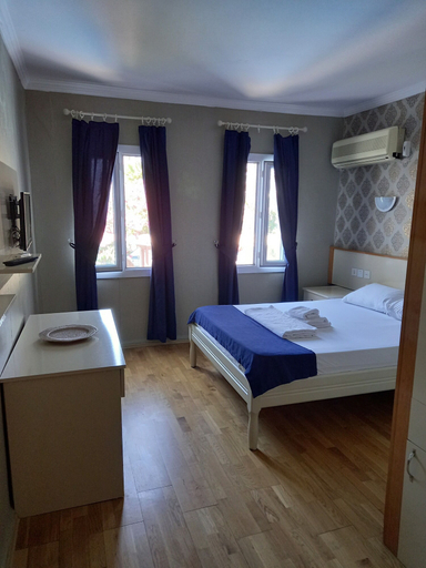 Bedroom 3, Casa Del Mar Bodrum, Bodrum