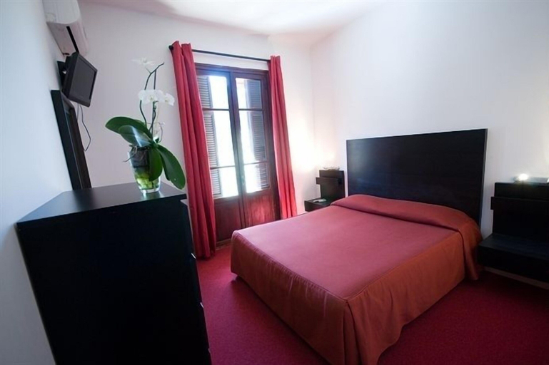 Bedroom 3, Hotel le Vaita, Corse-du-Sud