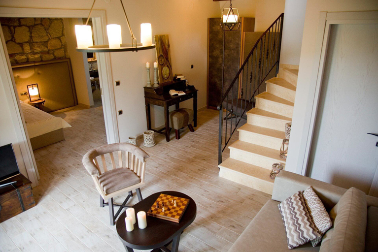 Others 4, Five Senses Luxury Villas, Central Macedonia