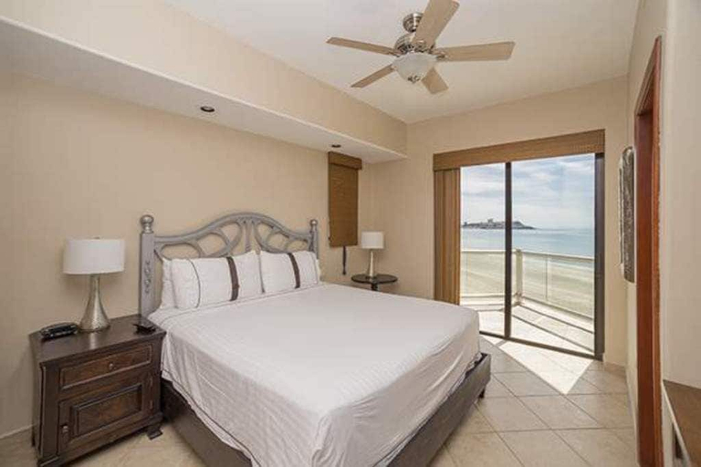 Bedroom 3, Las Palomas by TO, Puerto Peñasco