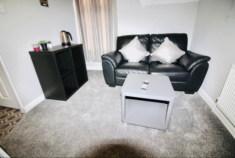 Others 3, Woodstock A 1 bed apartment, Belfast
