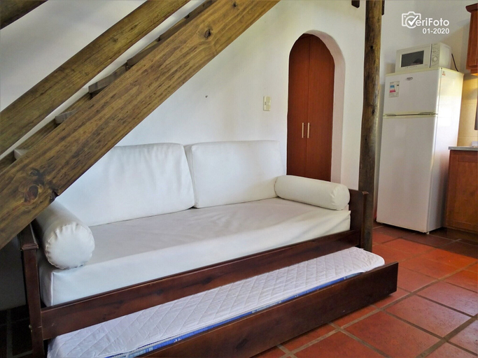 Bedroom 2, Bungalows Punta Colorada, n.a339