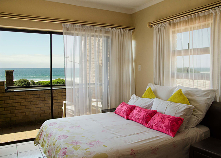 Bedroom 3, Seven Seas SA, eThekwini