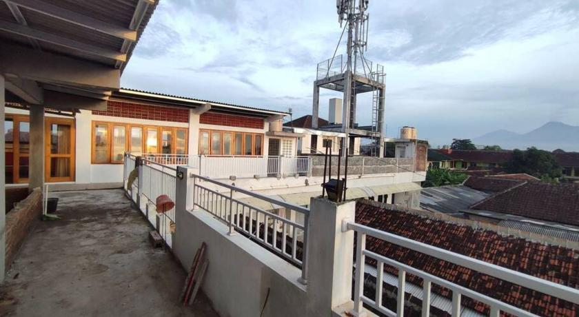 Kost or Pasutri Rooftop Pogung Dalangan Sleman, Yogyakarta