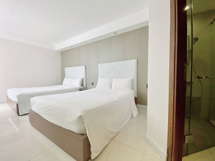 Bedroom 12