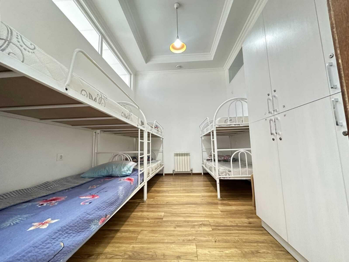 Bedroom 3, Royal, Astana City