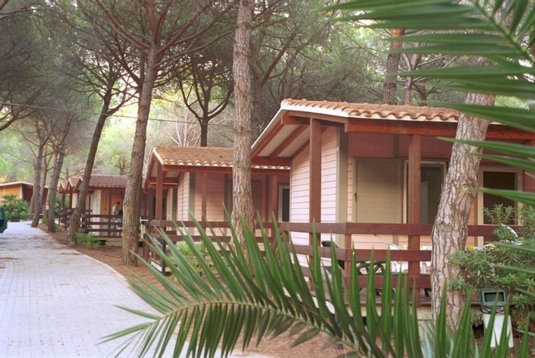 Exterior & Views 2, Camping Village Il Sole, Grosseto