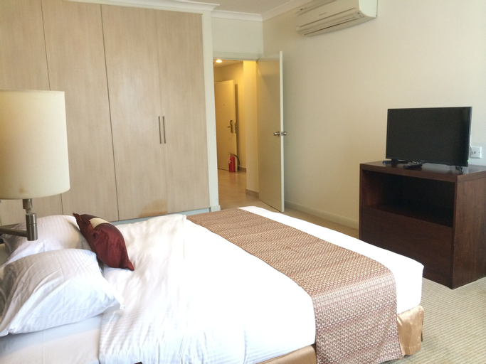 Bedroom 28