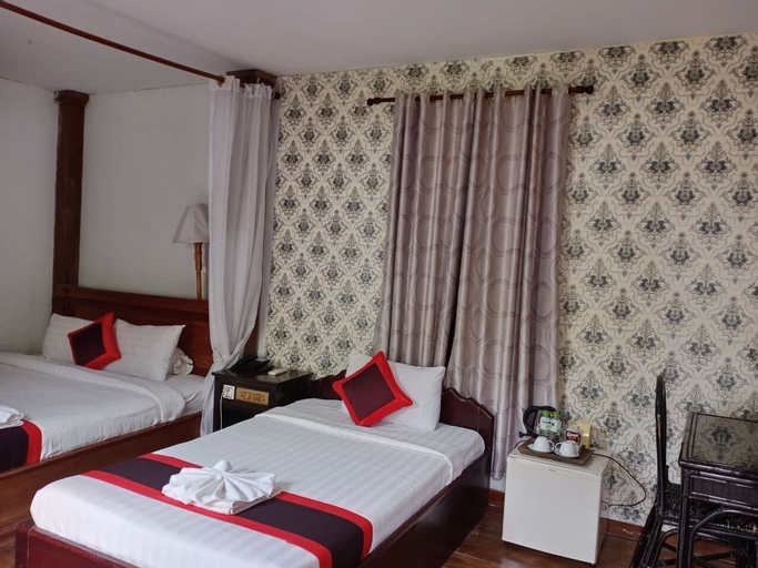 Bedroom 6