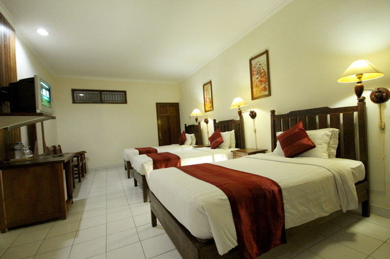 Bedroom 23