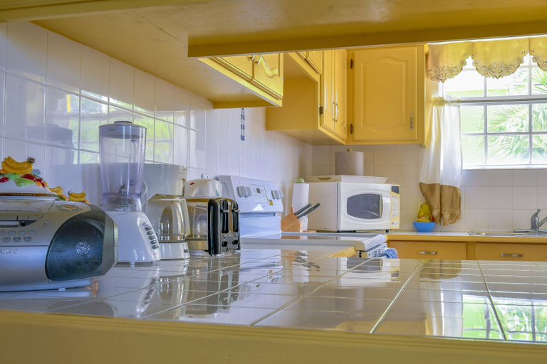 Food & Drinks, Best E Villas Prospect