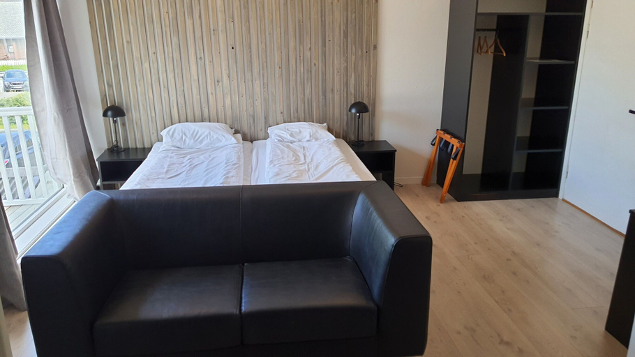Others 5, Systra Hotel Apartments Sjøholt, Ørskog