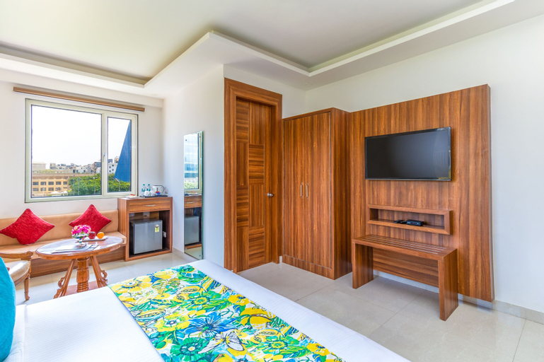 Bedroom 6
