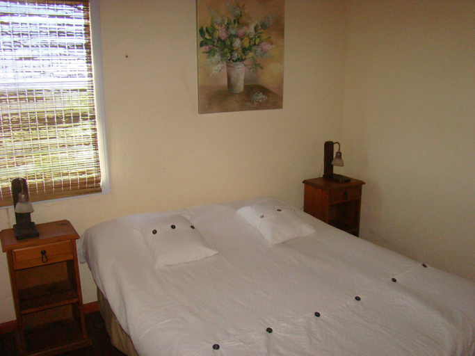 Bedroom 3, Cabañas Puerto Luna, Calamuchita