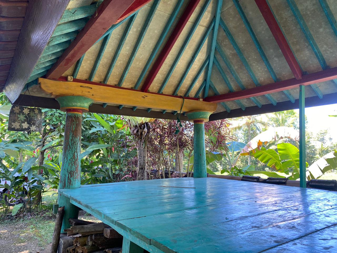Others 4, Pondok Bulan Bungalow, Lombok