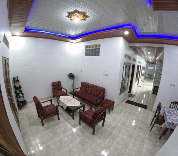 Others 3, Griyo Mondoliko Homestay Jogja, Yogyakarta
