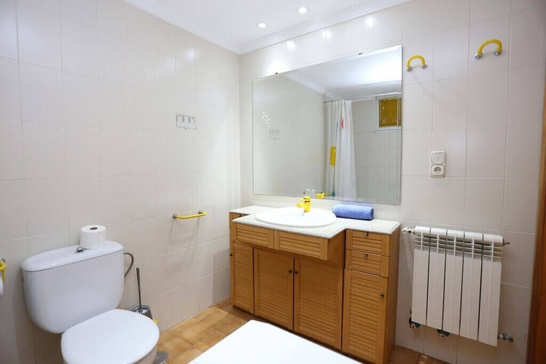 Bathroom 3, Chalet Adosado zona media-baja, Granada