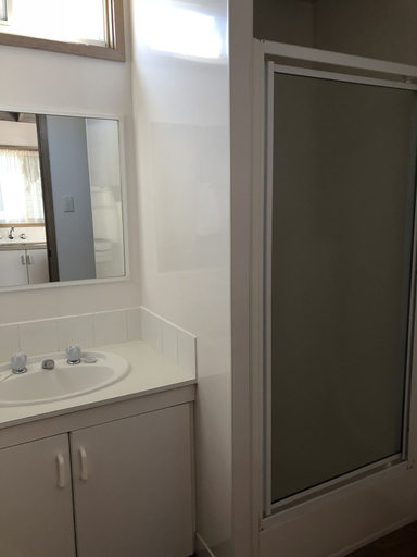 Bathroom 4, BIG4 Taggerty Holiday Park, Murrindindi - East