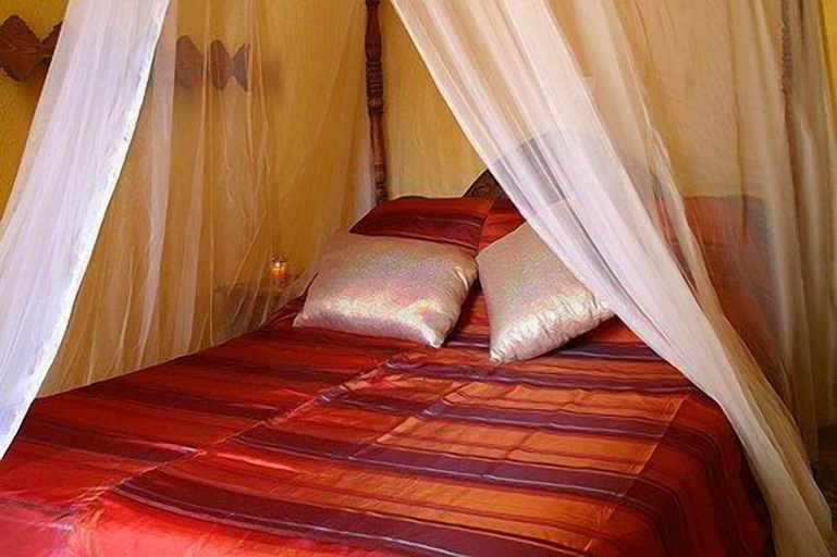 Bedroom 2, Riad Maktoub, Essaouira