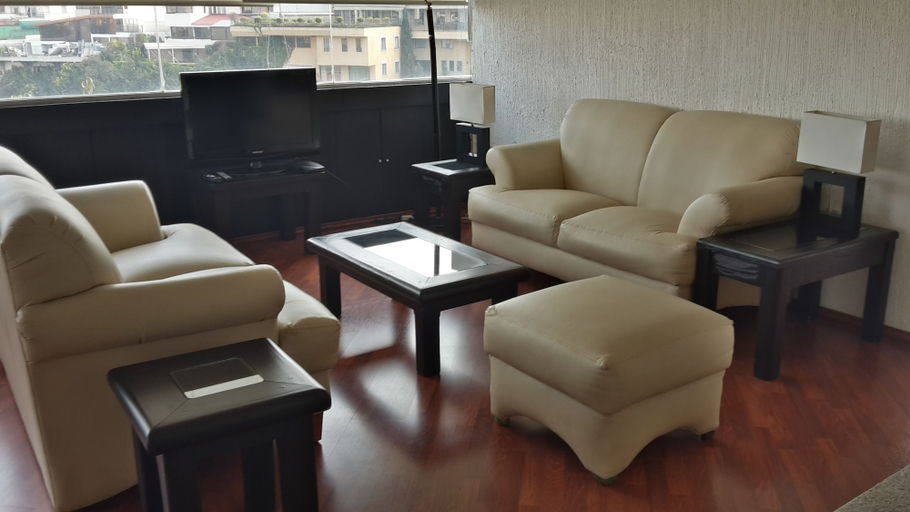 Others 4, Grupo Kings Suites Magnolia, Naucalpan de Juárez