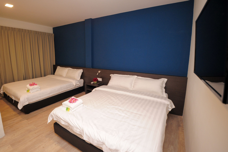 Bedroom 8
