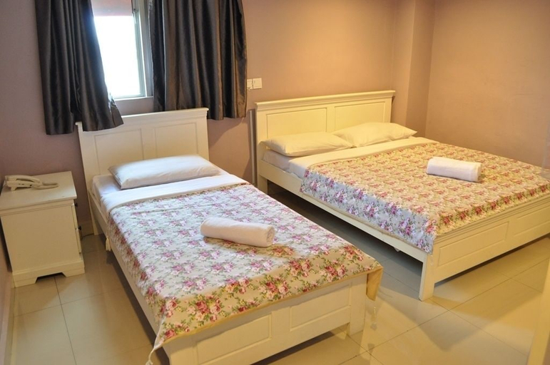Bedroom 5, Hotel KK Equine Park, Seri Kembangan