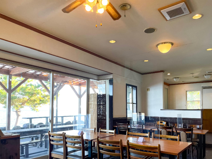 Food & Drinks 4, Biwa-Lakeside Cottage B.B.Dylan, Ōtsu