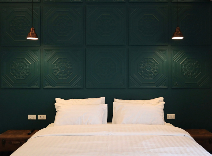 Bedroom 4, Goodnight Poshtel, Hat Yai