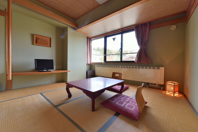 Others 4, Hosonokan, Hakuba