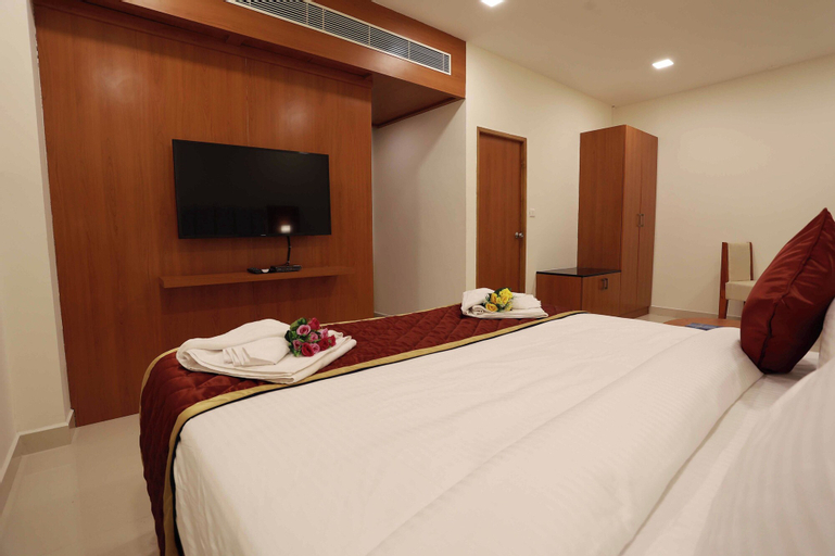 Bedroom 5